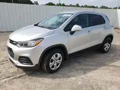 3GNCJKSB7KL166713 2019 CHEVROLET TRAX