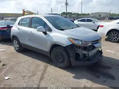 3GNCJKSB7KL177050 2019 CHEVROLET TRAX