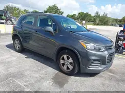3GNCJKSB7KL189456 2019 CHEVROLET TRAX