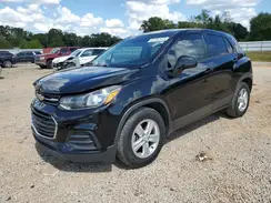 3GNCJKSB7KL195905 2019 CHEVROLET TRAX