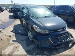 3GNCJKSB7KL206403 2019 CHEVROLET TRAX