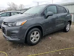 3GNCJKSB7KL208944 2019 CHEVROLET TRAX