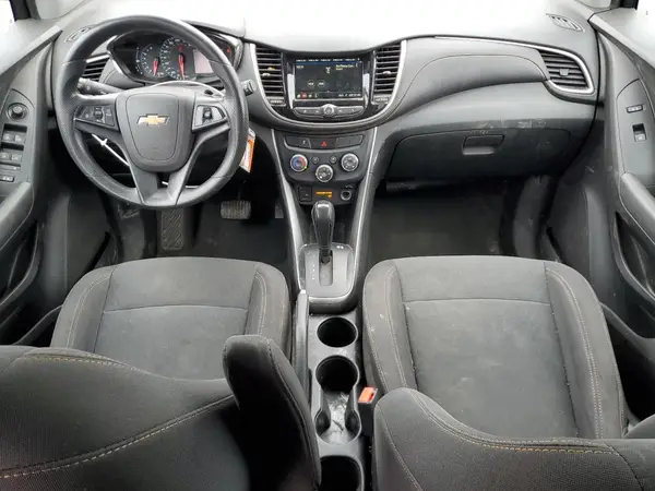 3GNCJKSB7KL208944 2019 CHEVROLET TRAX - Image 8