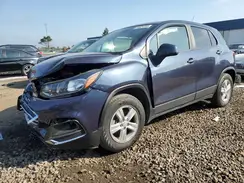 3GNCJKSB7KL209737 2019 CHEVROLET TRAX