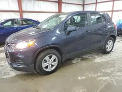 3GNCJKSB7KL212993 2019 CHEVROLET TRAX