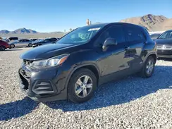 3GNCJKSB7KL216879 2019 CHEVROLET TRAX
