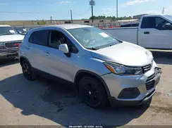 3GNCJKSB7KL220057 2019 CHEVROLET TRAX