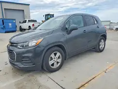 3GNCJKSB7KL220222 2019 CHEVROLET TRAX