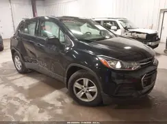 3GNCJKSB7KL233889 2019 CHEVROLET TRAX