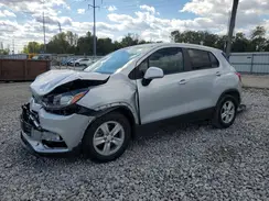 3GNCJKSB7KL234542 2019 CHEVROLET TRAX