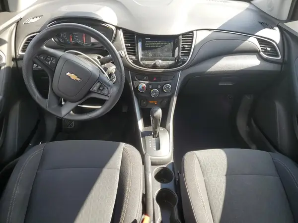 3GNCJKSB7KL234542 2019 CHEVROLET TRAX - Image 8