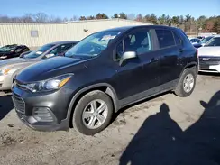 3GNCJKSB7KL237151 2019 CHEVROLET TRAX