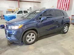 3GNCJKSB7KL237439 2019 CHEVROLET TRAX
