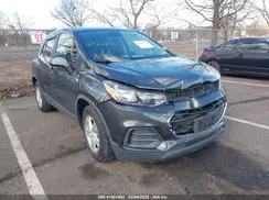 3GNCJKSB7KL241538 2019 CHEVROLET TRAX