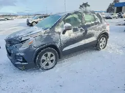 3GNCJKSB7KL247467 2019 CHEVROLET TRAX