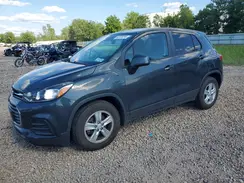3GNCJKSB7KL253382 2019 CHEVROLET TRAX