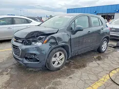 3GNCJKSB7KL253530 2019 CHEVROLET TRAX