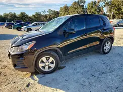 3GNCJKSB7KL255701 2019 CHEVROLET TRAX