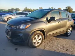 3GNCJKSB7KL258503 2019 CHEVROLET TRAX