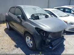 3GNCJKSB7KL262650 2019 CHEVROLET TRAX