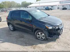 3GNCJKSB7KL276449 2019 CHEVROLET TRAX