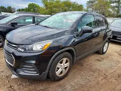 3GNCJKSB7KL278363 2019 CHEVROLET TRAX