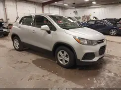 3GNCJKSB7KL278413 2019 CHEVROLET TRAX