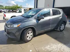 3GNCJKSB7KL280789 2019 CHEVROLET TRAX