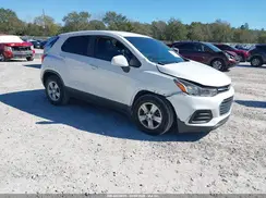 3GNCJKSB7KL284082 2019 CHEVROLET TRAX
