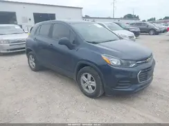 3GNCJKSB7KL286155 2019 CHEVROLET TRAX