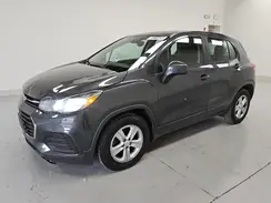 3GNCJKSB7KL294515 2019 CHEVROLET TRAX