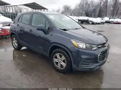 3GNCJKSB7KL301902 2019 CHEVROLET TRAX