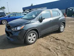 3GNCJKSB7KL307439 2019 CHEVROLET TRAX
