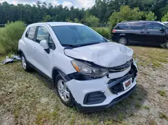 3GNCJKSB7KL311989 2019 CHEVROLET TRAX