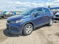 3GNCJKSB7KL312009 2019 CHEVROLET TRAX