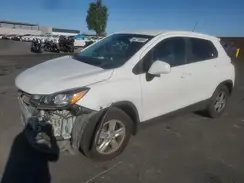 3GNCJKSB7KL316013 2019 CHEVROLET TRAX