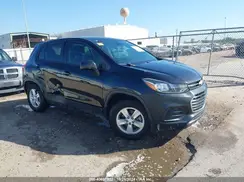 3GNCJKSB7KL321440 2019 CHEVROLET TRAX