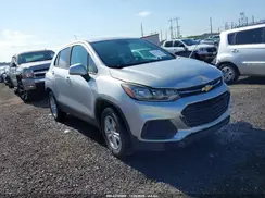3GNCJKSB7KL325648 2019 CHEVROLET TRAX