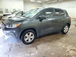 3GNCJKSB7KL328551 2019 CHEVROLET TRAX