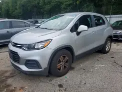 3GNCJKSB7KL331319 2019 CHEVROLET TRAX