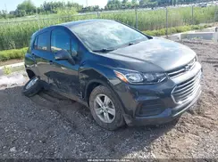3GNCJKSB7KL331496 2019 CHEVROLET TRAX