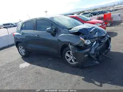 3GNCJKSB7KL332938 2019 CHEVROLET TRAX