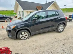3GNCJKSB7KL333751 2019 CHEVROLET TRAX