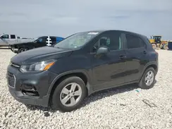 3GNCJKSB7KL339842 2019 CHEVROLET TRAX
