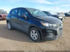 3GNCJKSB7KL339890 2019 CHEVROLET TRAX