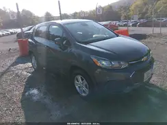 3GNCJKSB7KL339971 2019 CHEVROLET TRAX