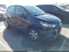 3GNCJKSB7KL345995 2019 CHEVROLET TRAX