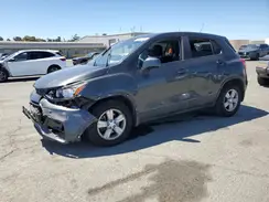 3GNCJKSB7KL346340 2019 CHEVROLET TRAX