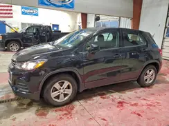 3GNCJKSB7KL354020 2019 CHEVROLET TRAX