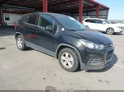 3GNCJKSB7KL356799 2019 CHEVROLET TRAX